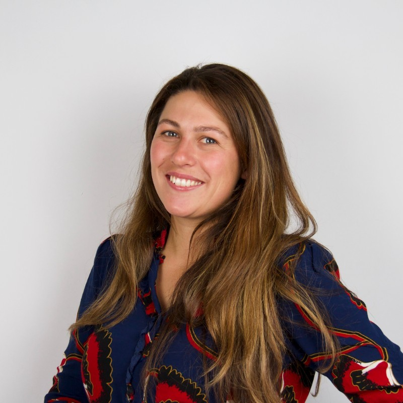 Lynn Hamerlinck avatar image