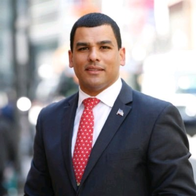 Francisco Urena avatar image