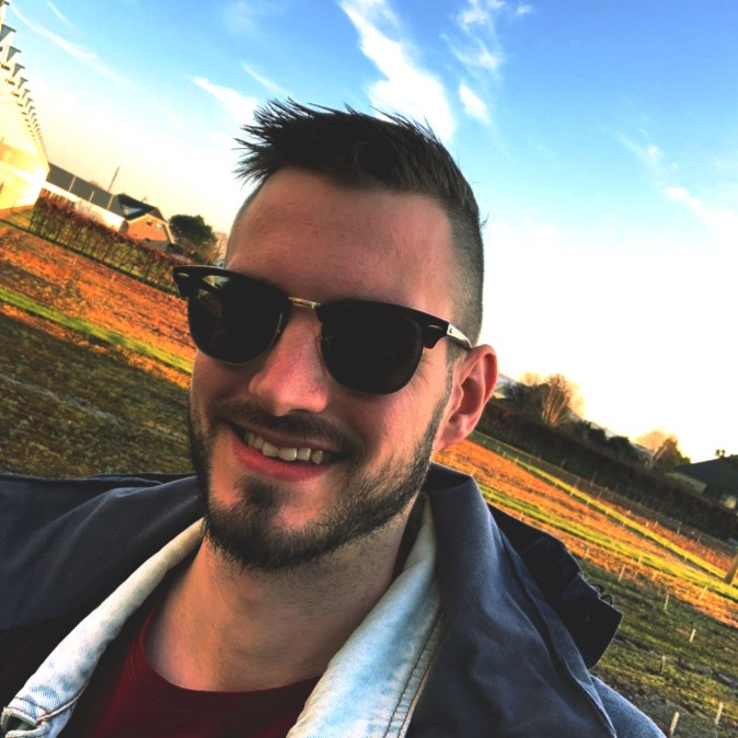 Matthijs van Dijk avatar image