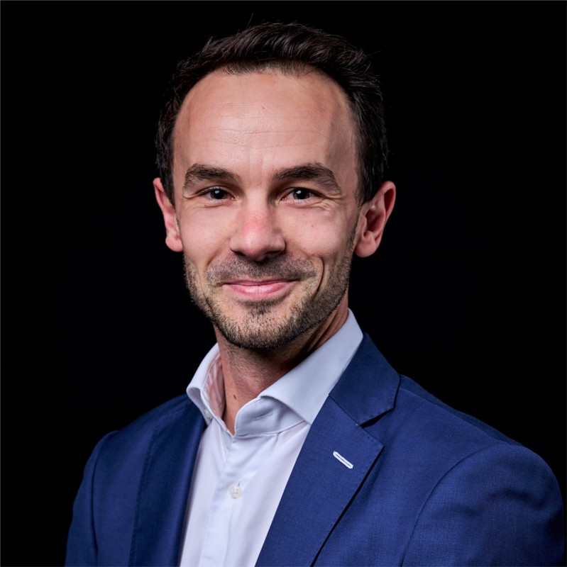 Ivo De Clercq avatar image