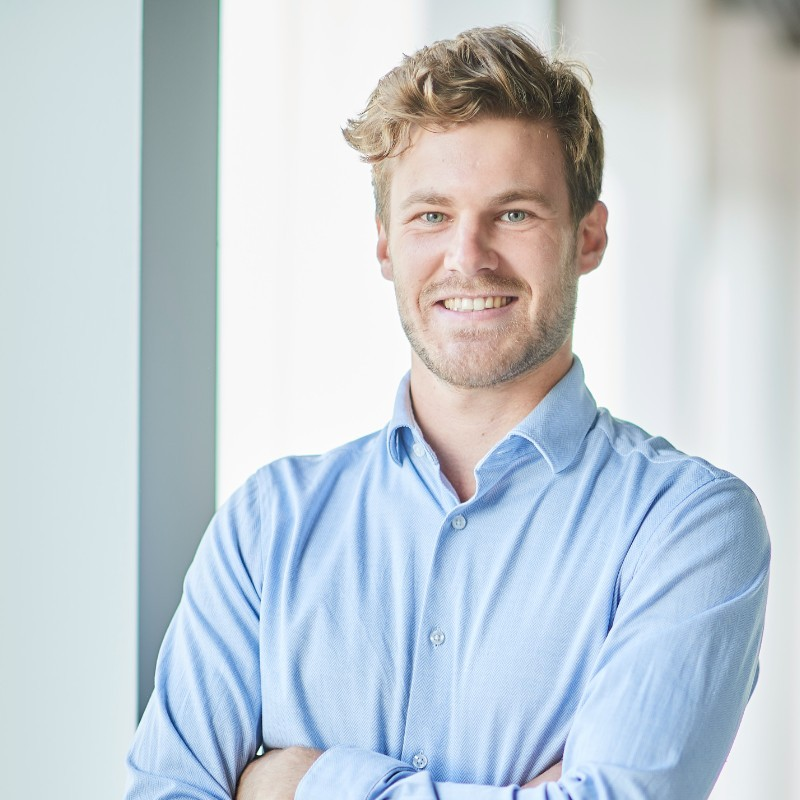 Bob Peeters avatar image