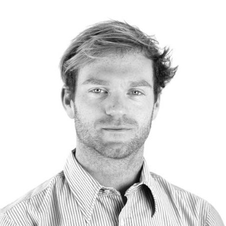 Charles Van Haverbeke avatar image