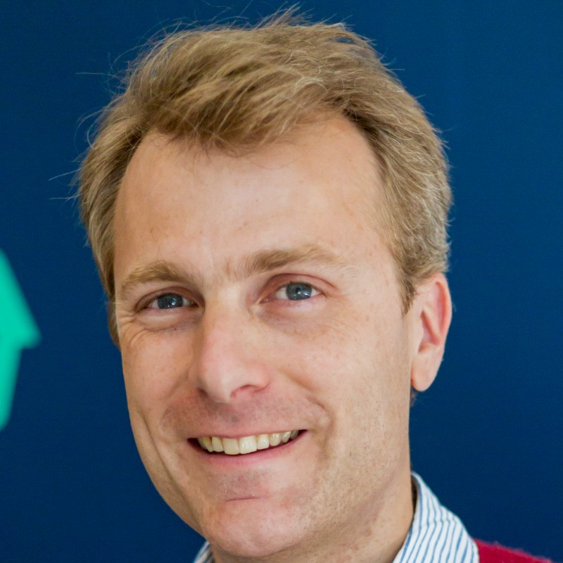 Antoine Godin - MBA avatar image