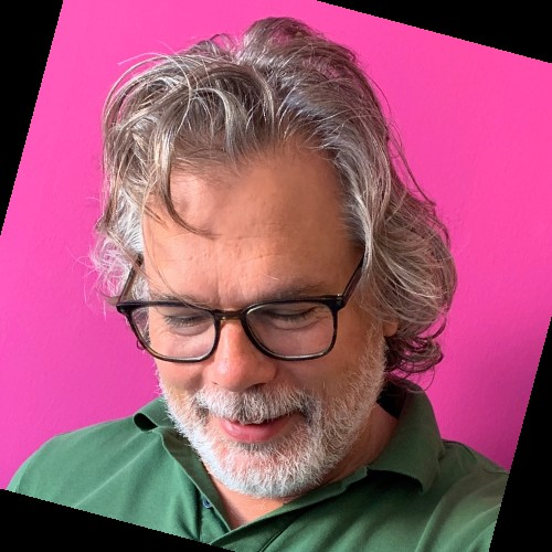 Peter Bekkering avatar image