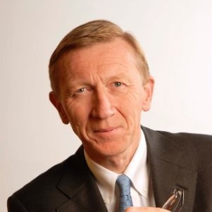 Dominique Eeman avatar image