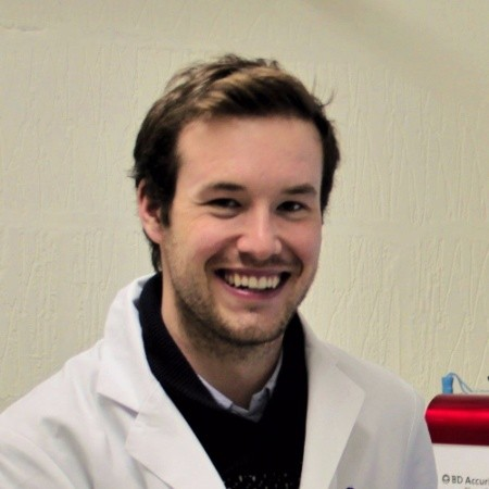 Benjamin Buysschaert avatar image