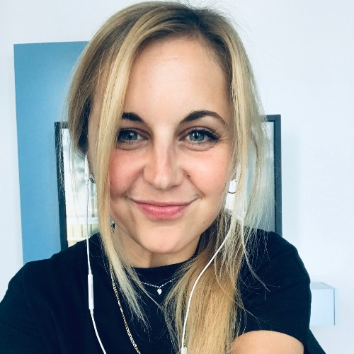 Charline Spruyt avatar image