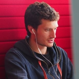 Pierre Van der Eecken avatar image