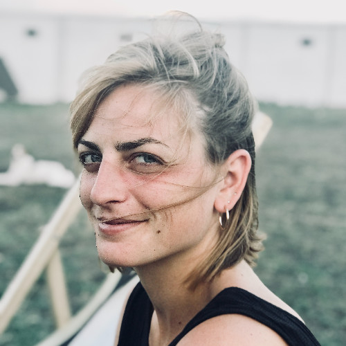 Giometh Dejaegher avatar image