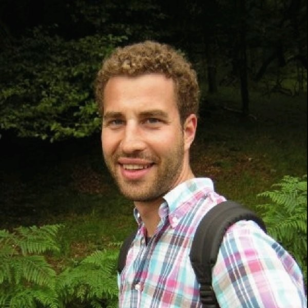 Thomas Van den Boogaerde avatar image