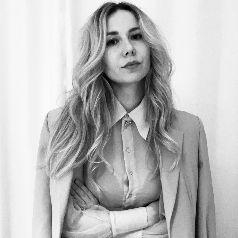 Katarzyna Sokołowska avatar image