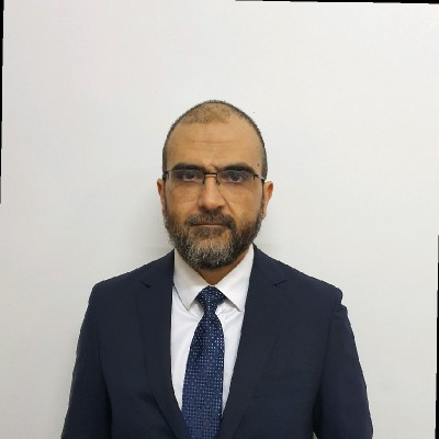 Hussein Al-Aaraj avatar image