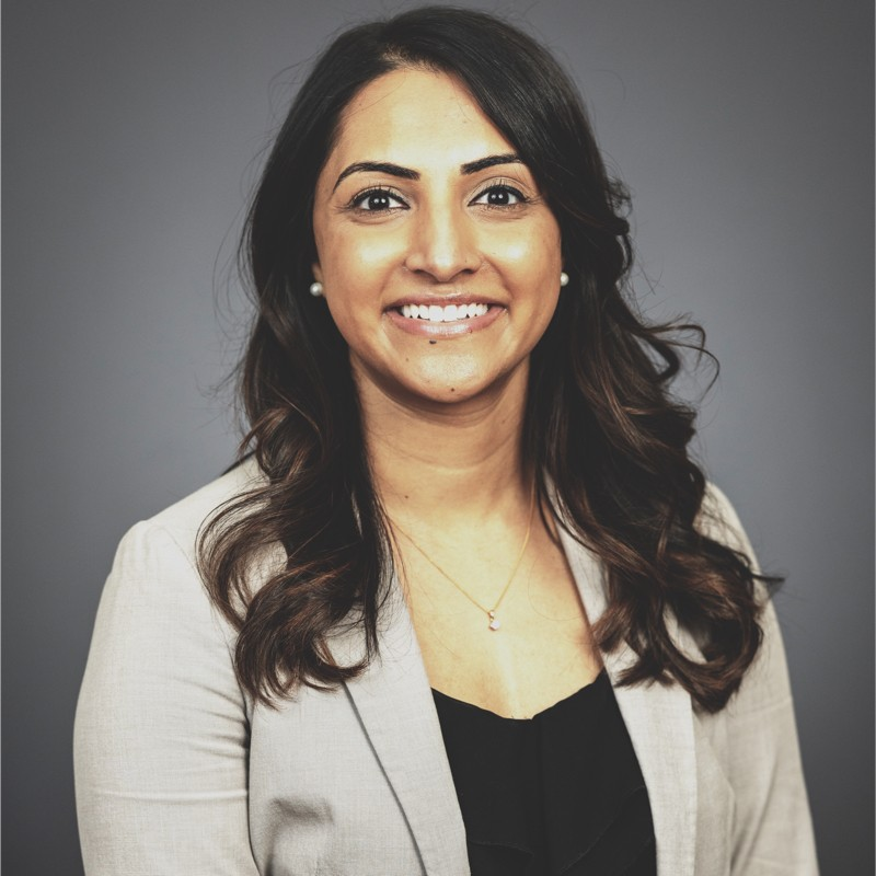 Julia Karumathy avatar image