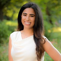 Maddie Sewani avatar image