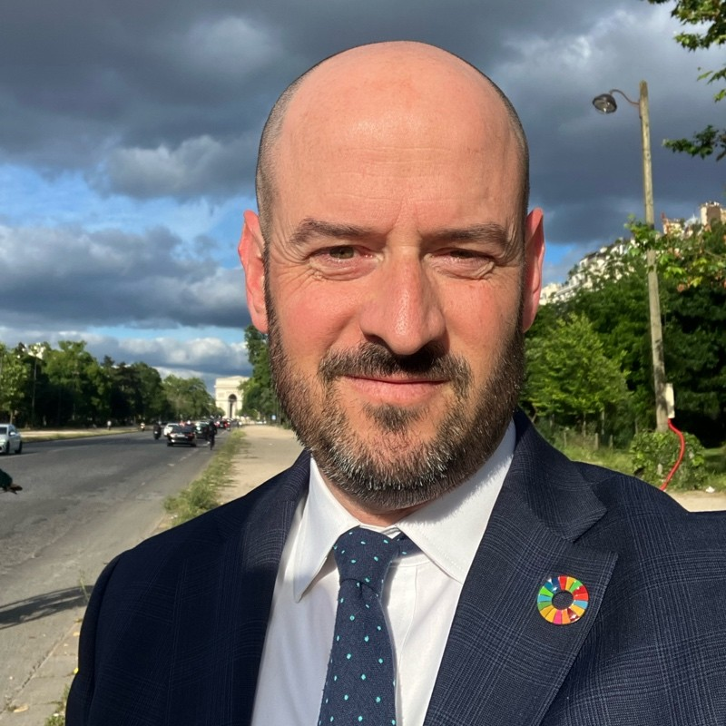 Andrew Billo avatar image