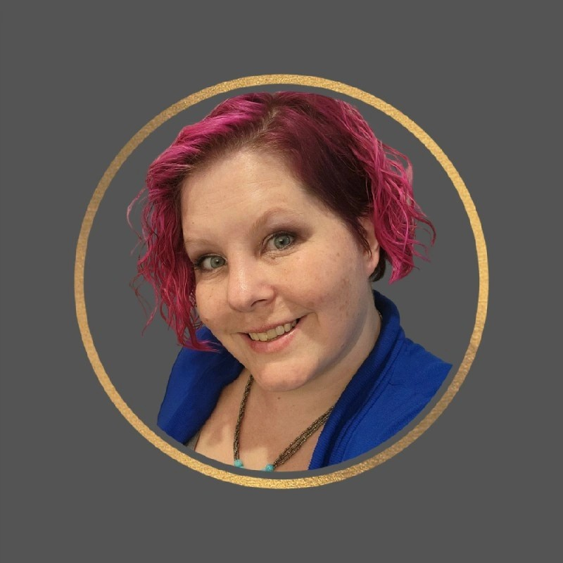 Meghan Leddy avatar image