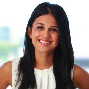 Ami Patel avatar image