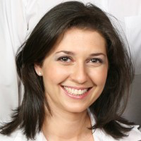Profile Image for Anna Novosyolok