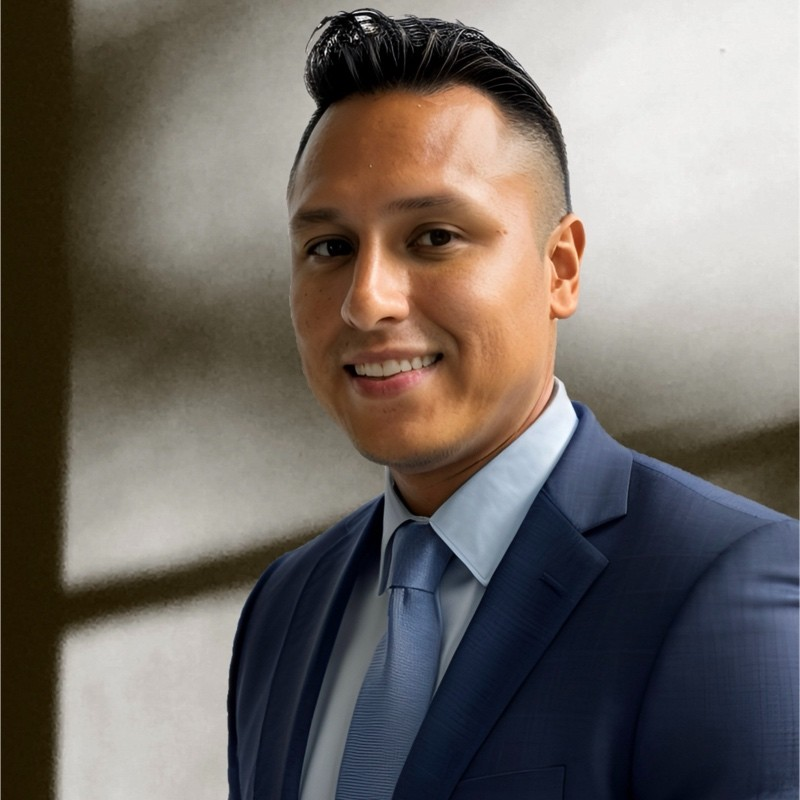 Cesar Santos avatar image