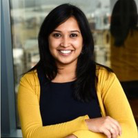 Surekha Nair avatar image