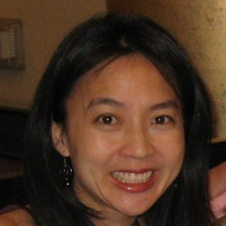 April Cheng avatar image