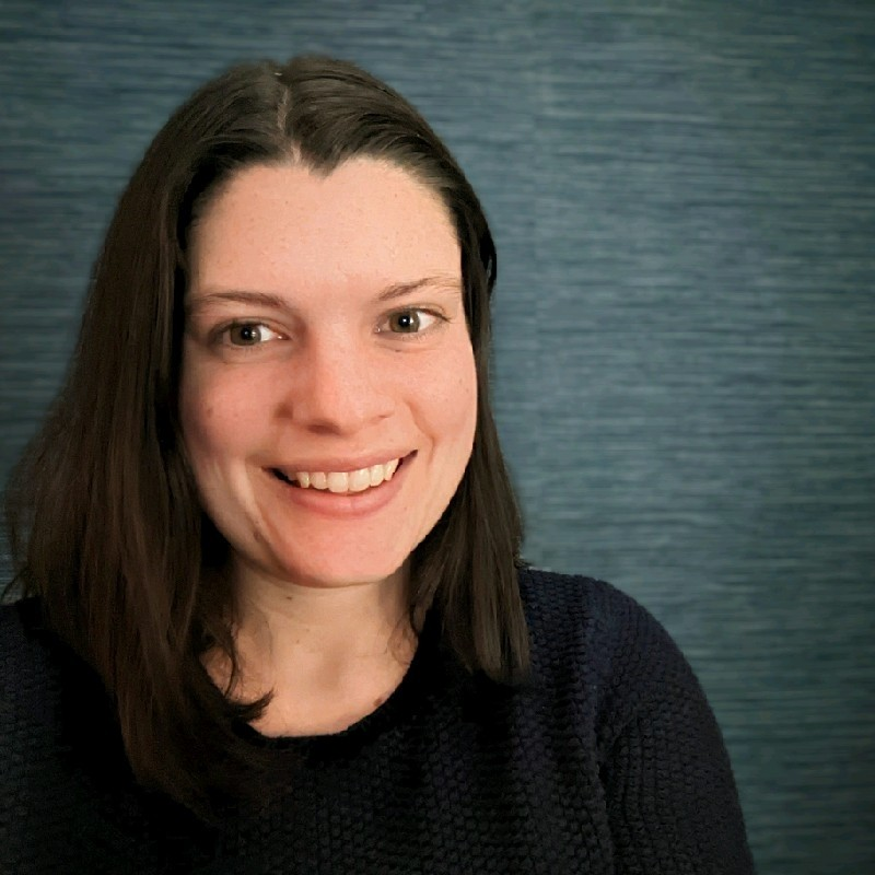 Kathleen Davin avatar image