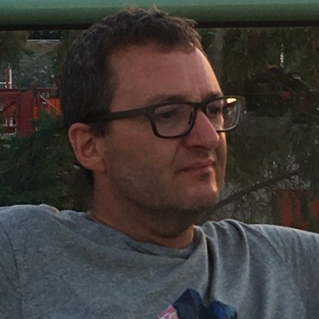 Patrick De jonge avatar image