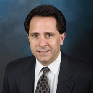 Edward Vince avatar image