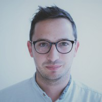 Piet-Michiel Rappelet avatar image