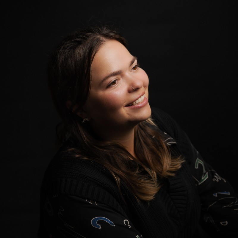 Jenta Van berlaer avatar image