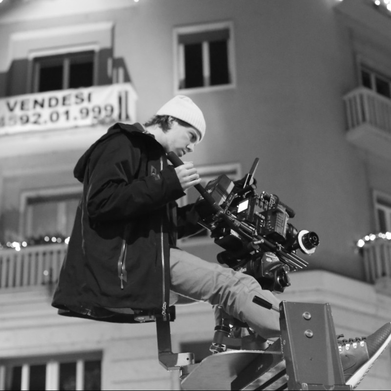 Garrett Nicholson avatar image