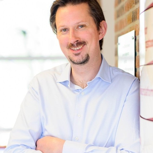 Stijn Coolbrandt avatar image