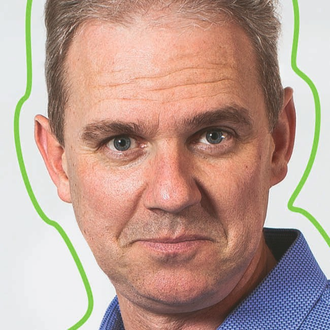 Tim Duhamel avatar image