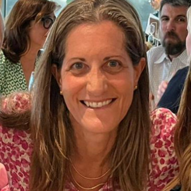 Sharon Heller avatar image