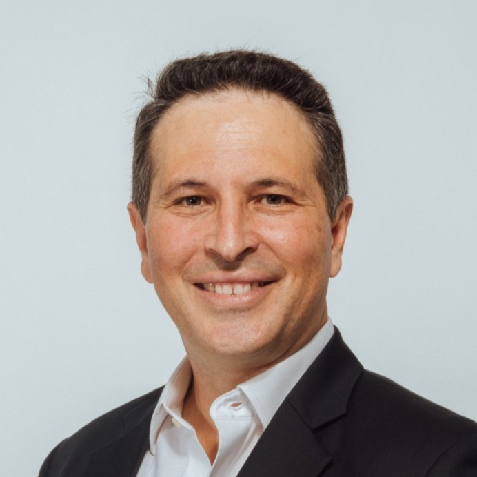 Ronen Lamdan avatar image