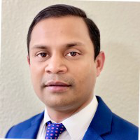Profile Image for Shishir Prasad