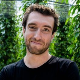 Norbert Binot avatar image