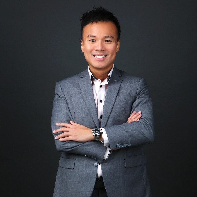 Johnny Ong avatar image