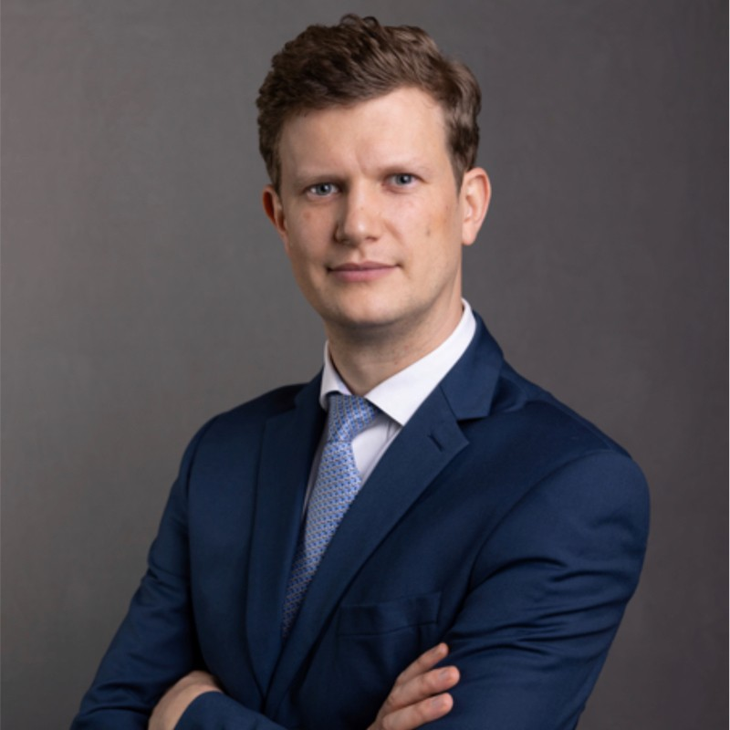 Peter Monson, CFA avatar image