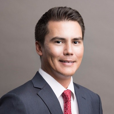 Phillip Van Dine avatar image