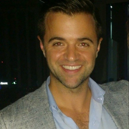 Patrick Jacob avatar image