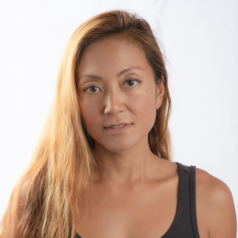 Angela Tseng avatar image