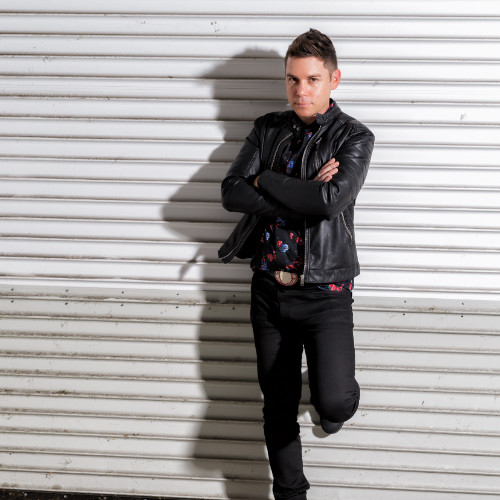 Kyle Caprista avatar image