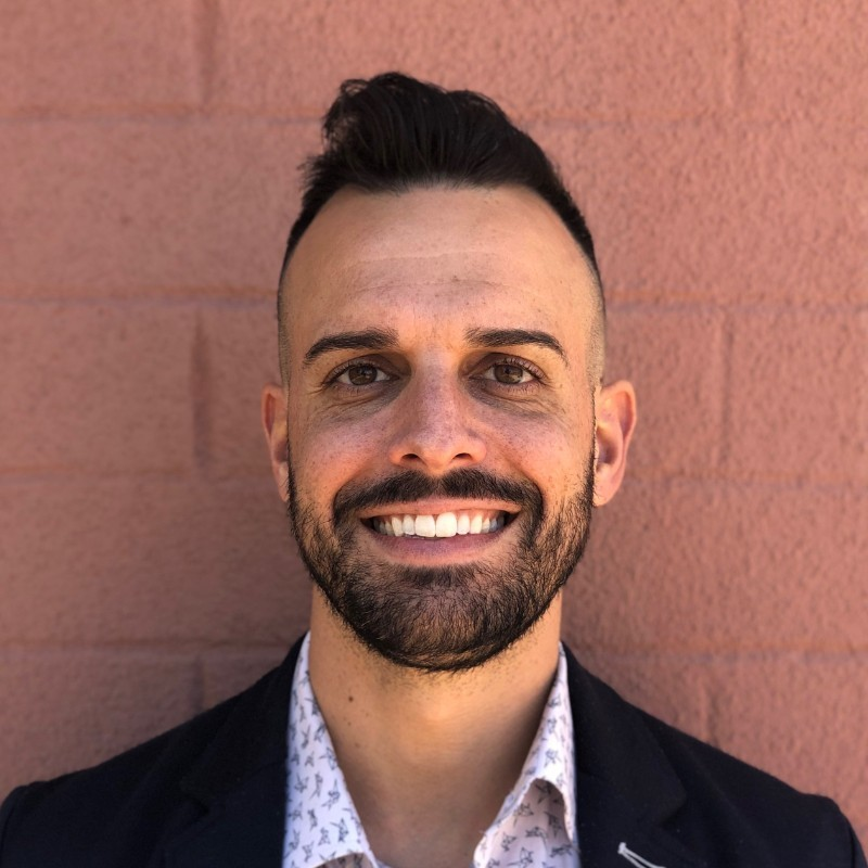 Bram Wispelwey avatar image