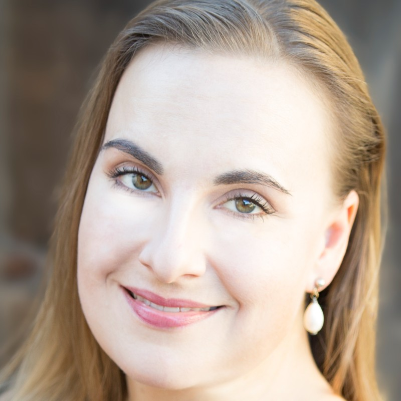 Diana Pray avatar image