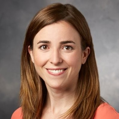 Christina Gamba, M.D.