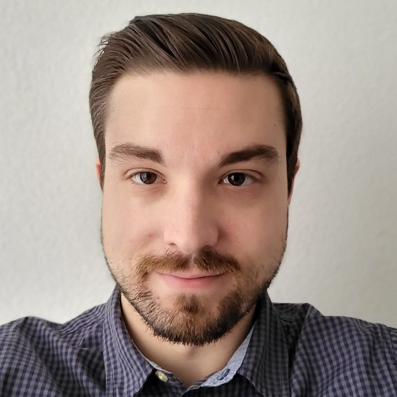 Christopher Schefer avatar image