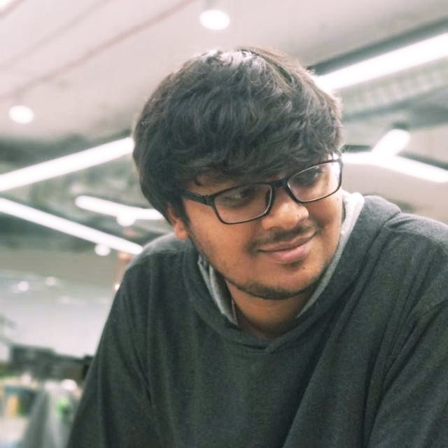 Subodh Kolhe avatar image