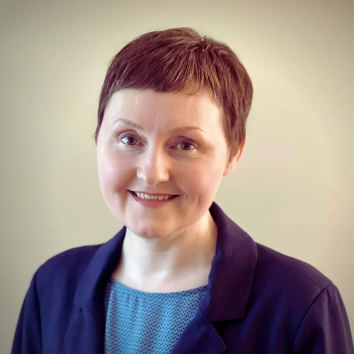 Caitlin Glennon, CAPM, CMWP avatar image