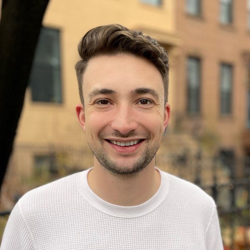 Max Reid avatar image